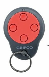 Grifco CG844 Garage Door Remote Replacement