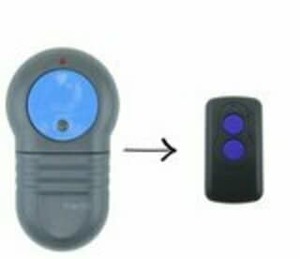 Windsor w200t garage door remotes on sale