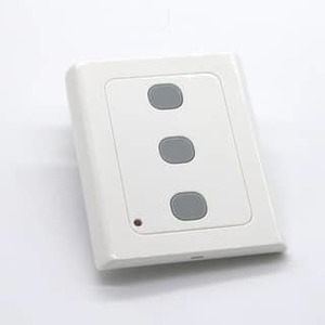 Force FS 1000/1200 Garage Door Wall Button