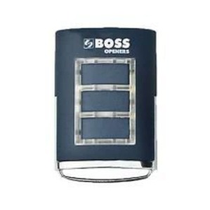Products: Doorworks Ht3 Garage Door Remote Control - Doorworks Garage Door Remotes
