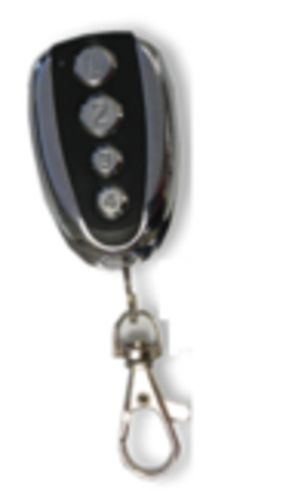Doorworks DC800n / 1200n Garage Door Remotes On Sale