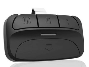 Doorworks Gdc Rdo & OL Model 433 mhz Visor Remote