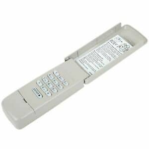 Products: Merlin E840M - Wireless Security Keypad Security+ 2.0 - Merlin Garage Door Remotes & Keypads