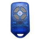 Dominator Original Type ptx 4 Garage Door Remote