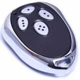 Garageace Orca Replacement Garage Door Opener Remote
