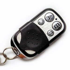 Garage Ace s5 Garage Door Remote Controls