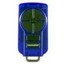 Dominator 505 433mhz Garage Door Remote Control