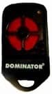 Dominator Cobra Ptx 4 Garage Door Remotes On Sale