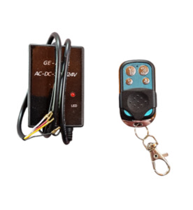 Ads Dominator Receiver Kit