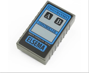 Genuine Elsema Fmt 302 Gate Remotes Online
