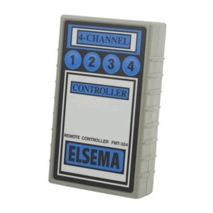 Elsema Fmt 304 Gate Remotes On Sale