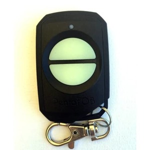 Elsema Pentafob – 2 Button Remote – Fob43302
