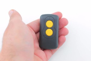 Elsema fmt 302 Aftermarket Gate Remote