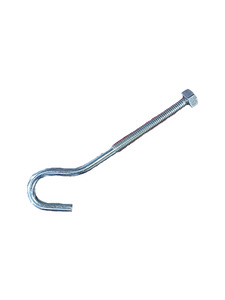Products: Tilt Door Spring Hook Bolt 50/75kg - Tilt Garage Door Parts & Handles
