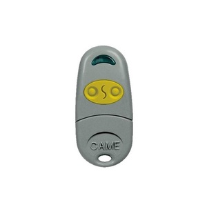 Products: Top 312 Na Gate Remote - Came Garage & Gate Remotes