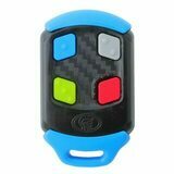 Products: Centurion Nova 4 Button Gate Remote Replacement - Centurion Gate & Garage Door