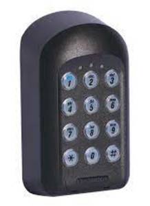 Products: Centurion SmartGuard Keypad Hardwired - Garage Door & Gate Keypads