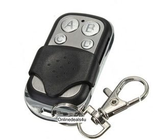 Products: Casar 600-800 Garage Door Remotes On Sale
