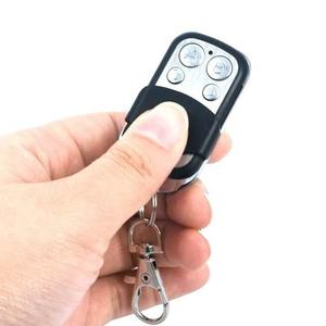 Products: Remote King RCG12C Garage Door Remote