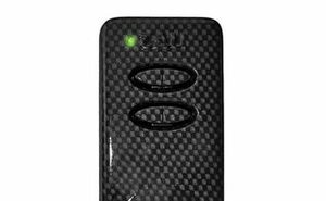 TAU 250K-SLIM-RP Remote Control - Tau Gate Remote Controls