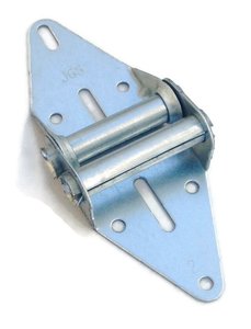 Sectional Garage Door Hinge No.2 - Sectional Garage Door Parts