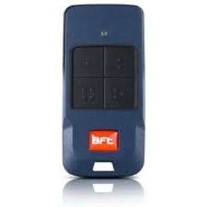 Products: BFT Cool C4 Remote Control - Bft Garage Door & Gate