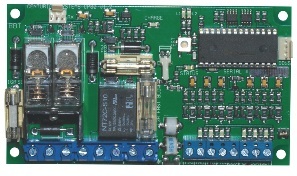 Centurion D3 Gate Motor Control Board - Centurion Gate & Garage Door