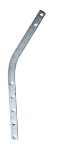 Tilt Door Motor Arm - Tilt Garage Door Parts & Handles