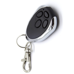 Products: Troytec Garage Door Remote Control - Troytec Garage Door Remotes