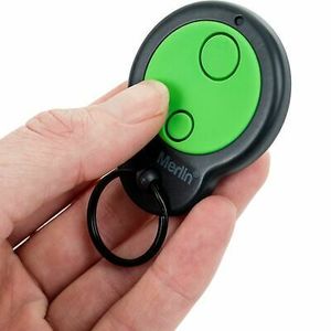 Merlin M842 Genuine Remote Control