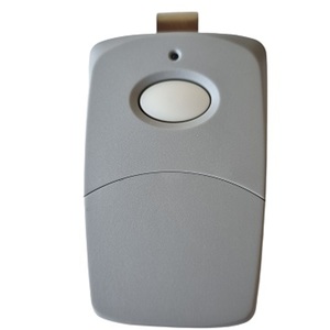 Products: Compatible Leestech Mini Visor Remote - Lees Technology Garage Door Remotes