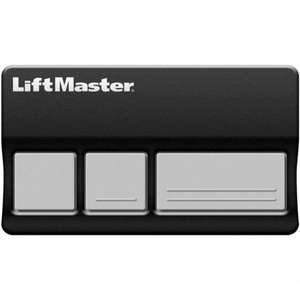 Products: Replacement LiftMaster 4333E Garage Door Remote Control - Liftmaster Garage Door Remotes