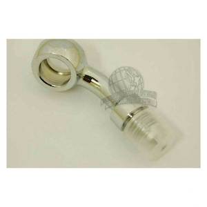 brake-component: BRAKE BANJO 3/8 35 DEG USE GR-P593-03SS gr-p593-03ch