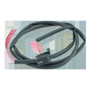 LATE STYLE HANDLEBAR SWITCHES  RIGHT TURN SIGNAL O.E.M. 71591-96  71683-06A