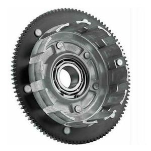 CLUTCH SHELL 98-06 BIG TWIN 37707-98A 489602