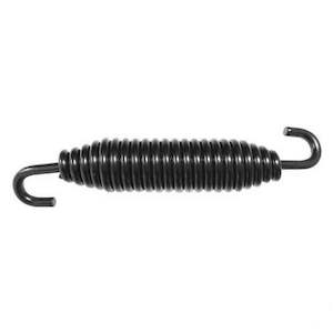 PCW: JIFFY STAND SPRING (3.7``) FXST/XL 50005-85A 601438