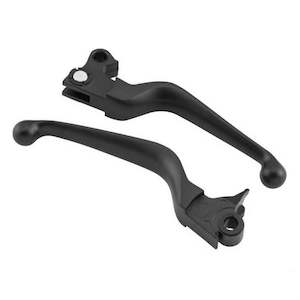 PCW: LEVER SET BLACK 96 UP 44994-07 482857