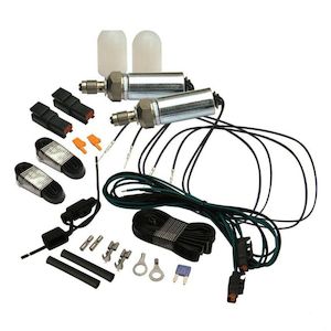 PCW: ELECTRONIC COMPRESSION RELEASE KIT