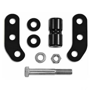 DRASPE: MEB9882 MEMPHIS SHADES HEADLIGHT EXTENSION KIT