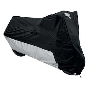 DRASPE: BIKE COVER XLARGE NELSON RIGG DELUXE mc904xl