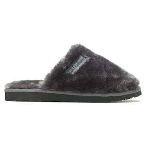 Womens Harley Boots And Footwear: Harley wo-d87253 Harley Womens Harley Barela Slipper