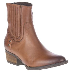 Harley wo-d84736 HARLEY Womens Lorene Tan Western Fashion Boots