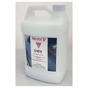 Mothers Paint Care: DWX DRY WASH N WAX mv52-044