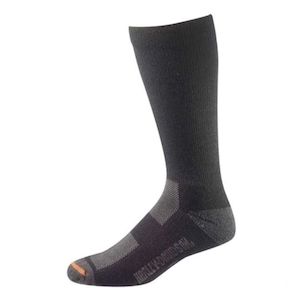 d99975970-001 Harley SOCK MENS VENTED PERFORMANCE   WARM 10-13 D99975970-001 d99975970-001