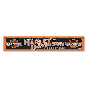 Harley Dartboards And Darts: dw61951 Harley HD STARTING LINE TRADEMARK dw61951 dw61951