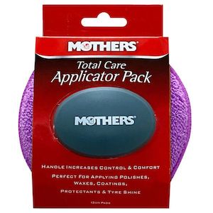 Mothers Total Care Applicator Pack 6720320