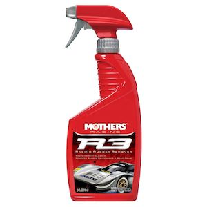 Mothers Classic: R3-Racing Rubber Remover 710ml 09224