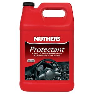 Mothers Classic: Preserves Protectant 3.78L 05302
