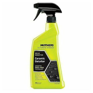 Ultimate Hybrid Bead Booster 24oz 08264