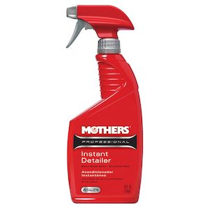 Mothers Professional Range: Pro Instant Detailer 710ml 85624